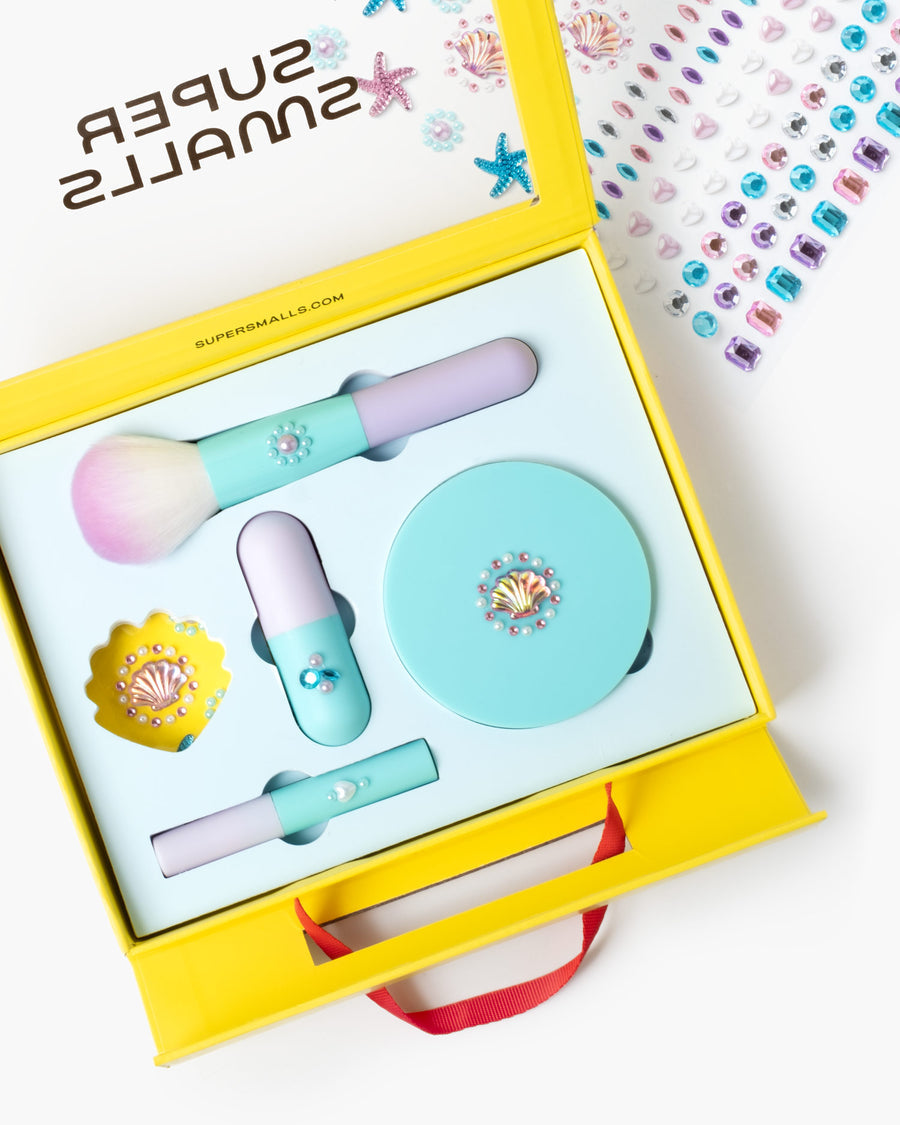 Makeup Play Kit (Mermaid)