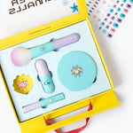 Makeup Play Kit (Mermaid)
