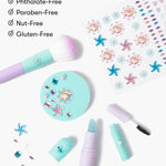 Makeup Play Kit (Mermaid)