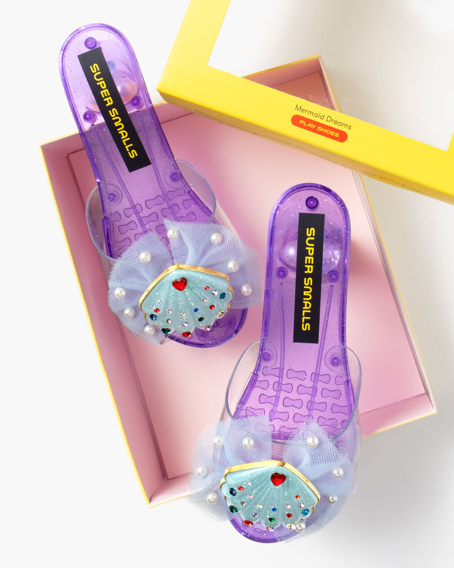 Play Shoes (Mermaid Dreams)