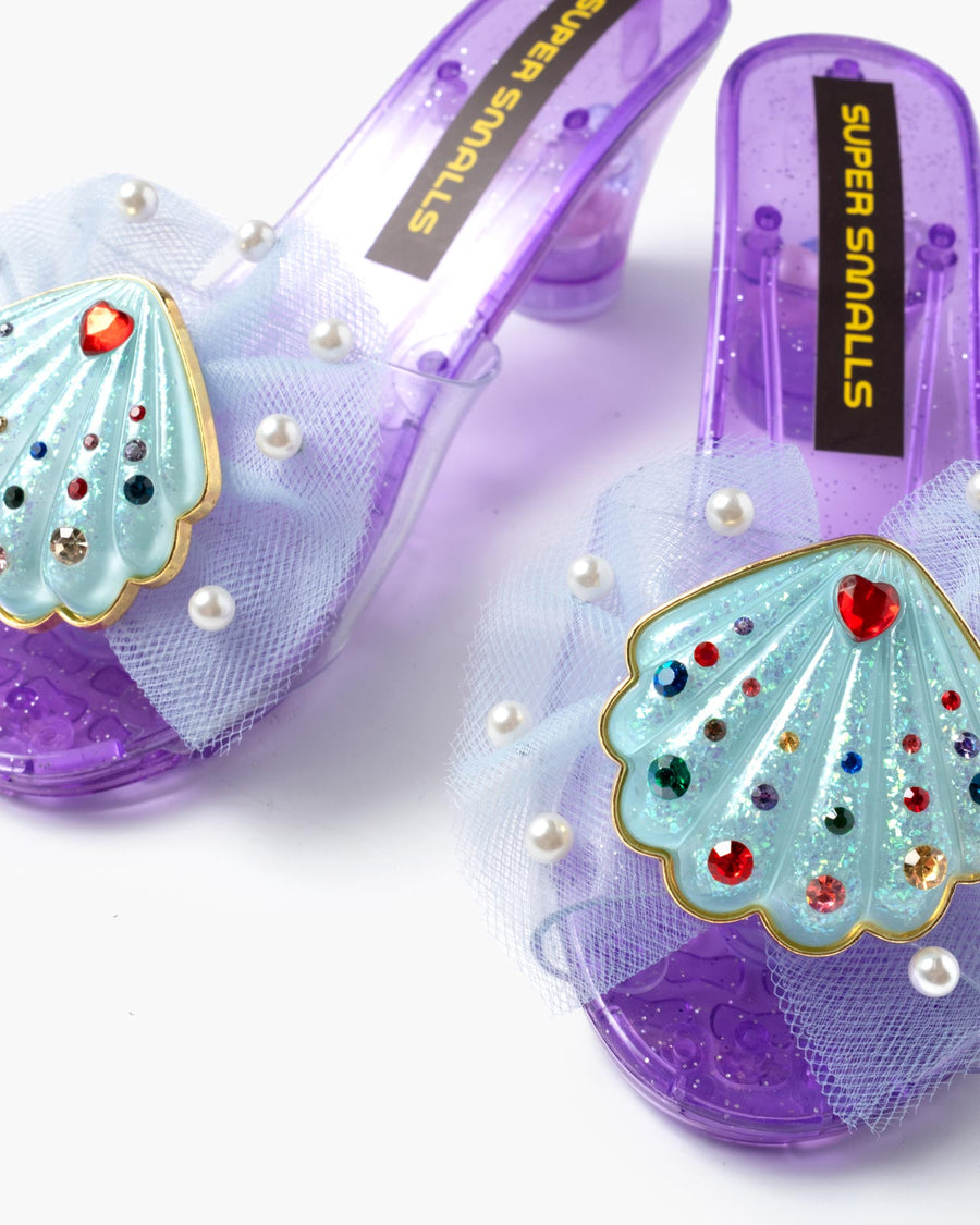 Play Shoes (Mermaid Dreams)
