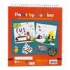Adventure Paint By Numbers