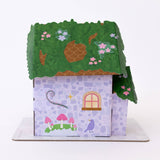 Tiny Fairy House Craft Kit