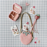 Sweet Strawberry Wand