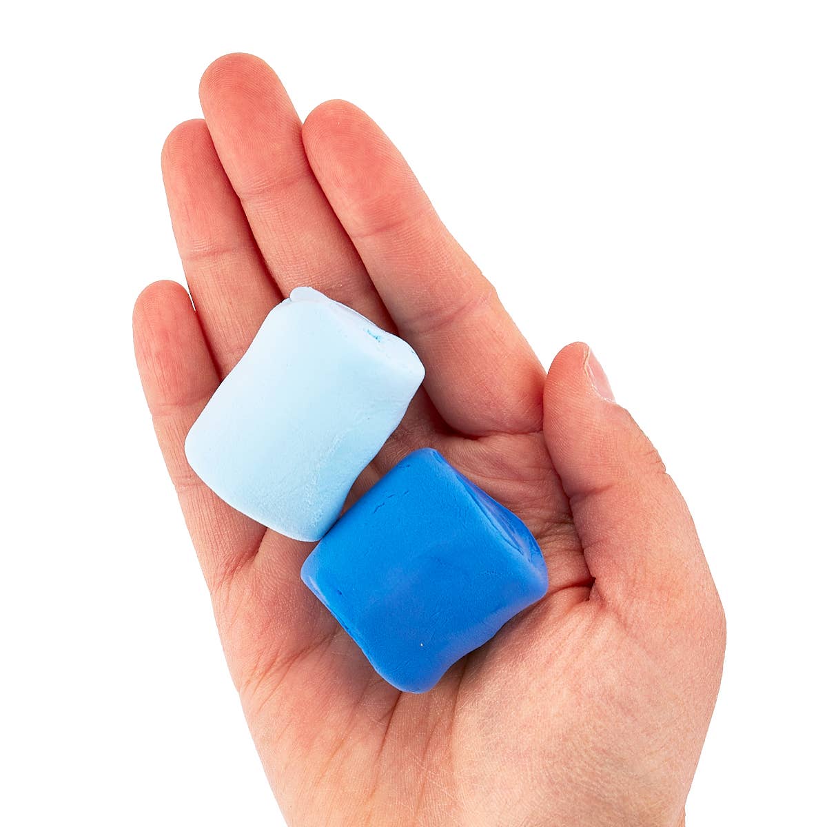 Creatibles Air Dry Clay Kit (12 Colors + 3 Tools)