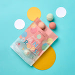 Mini Drops Bath Bombs (Fresh Fruit)