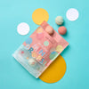 Mini Drops Bath Bombs (Fresh Fruit)
