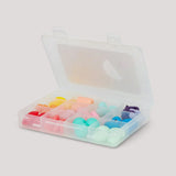DIY Sensory Necklace Kit (Rainbow)