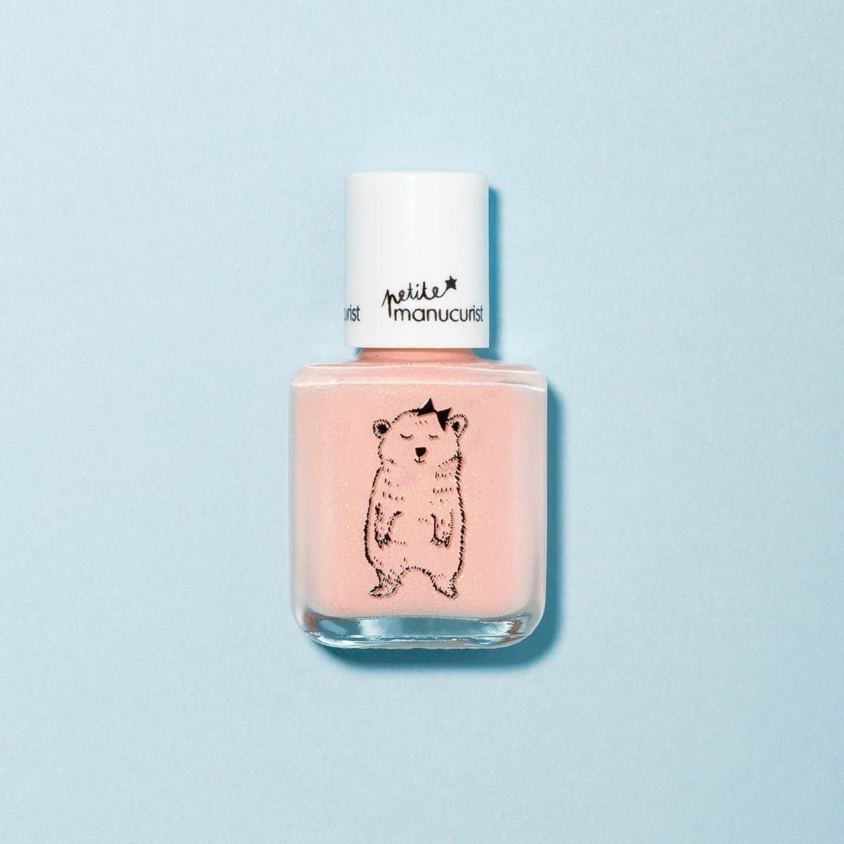 Nail Polish (Joy the Bear )