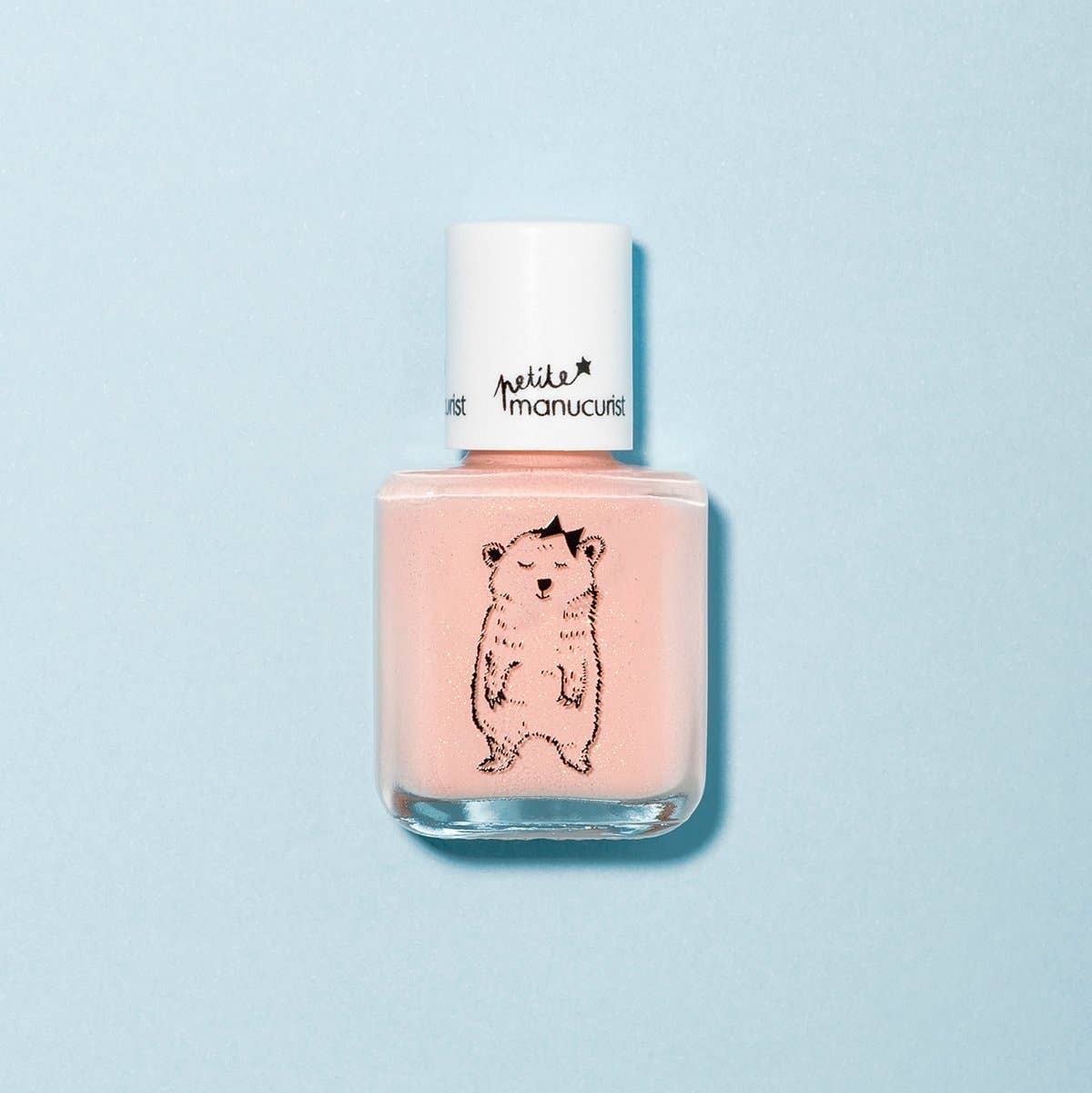 Nail Polish (Joy the Bear )