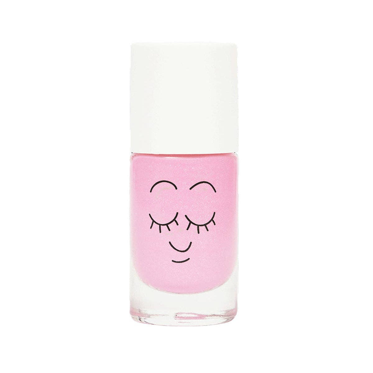 Nail Polish (Dolly Pink Neon)