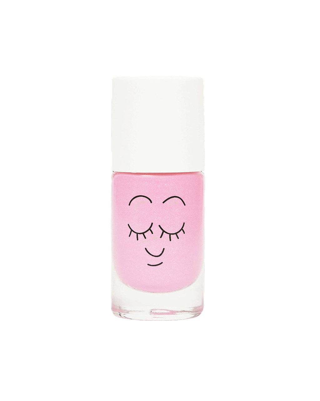 Nail Polish (Dolly Pink Neon)