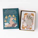 Woodland Animal Card Deck