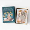 Woodland Animal Card Deck