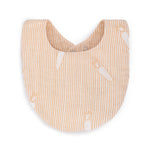 3 Pack Bandana Baby Bib (Clementine Fruit & Veggie)