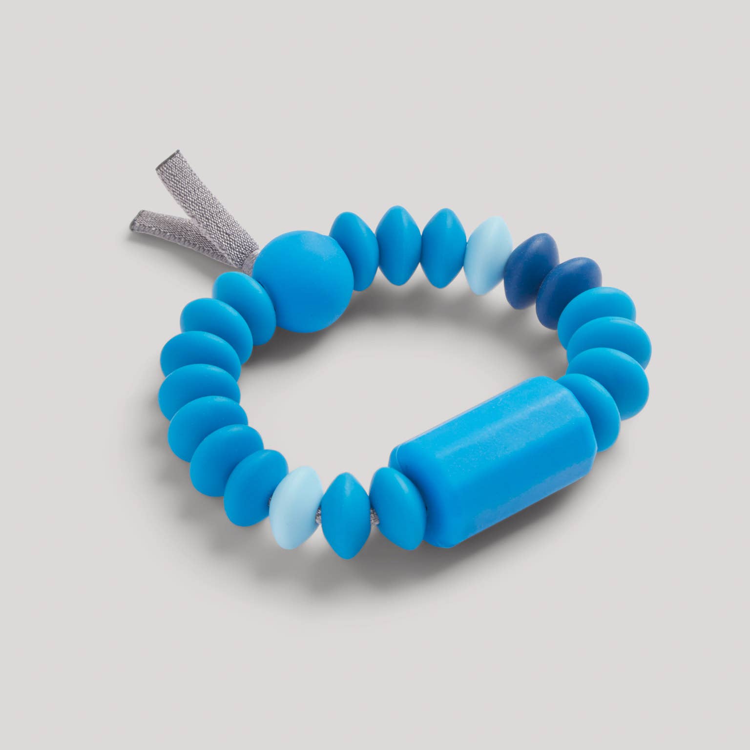 Sensory Bracelet (Cobalt)