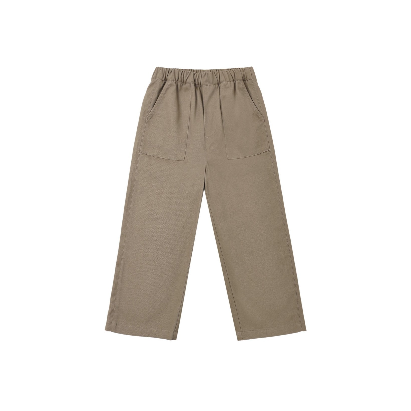 Tommy Pant Olive