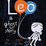 Leo: A Ghost Story