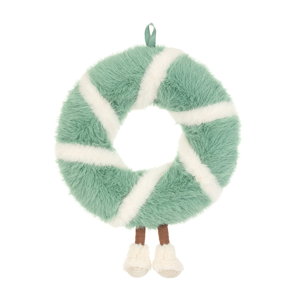 Amuseables Pinecone Wreath