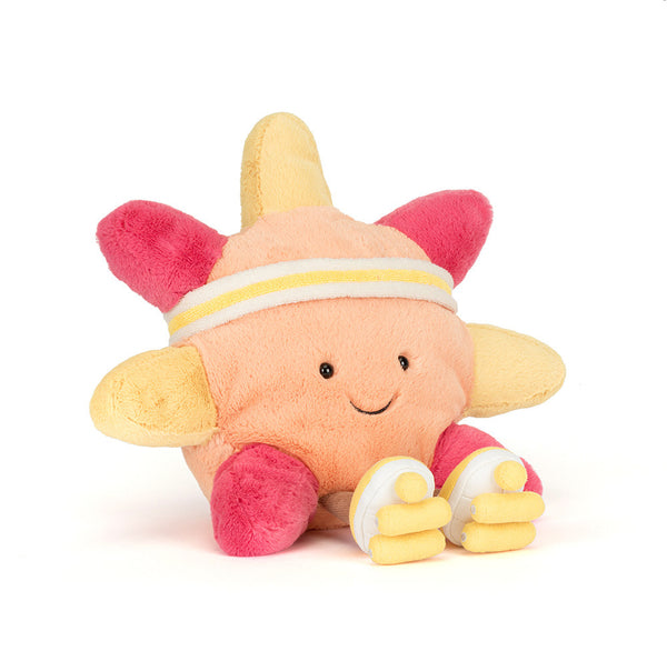 Amuseables Sun (Roller Skates)