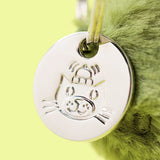 Amuseables Pickle Bag Charm