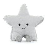Amuseables Silver Star