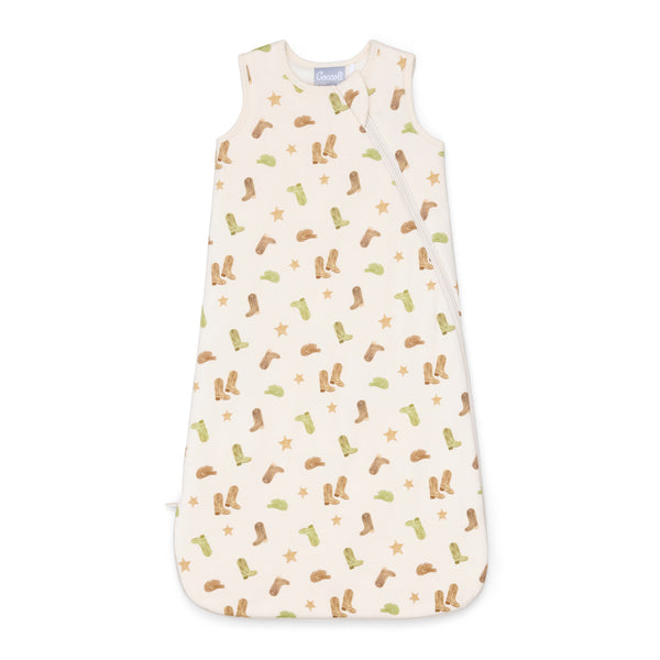 1.5 Togs Sleepsack (Cowboy Boots)