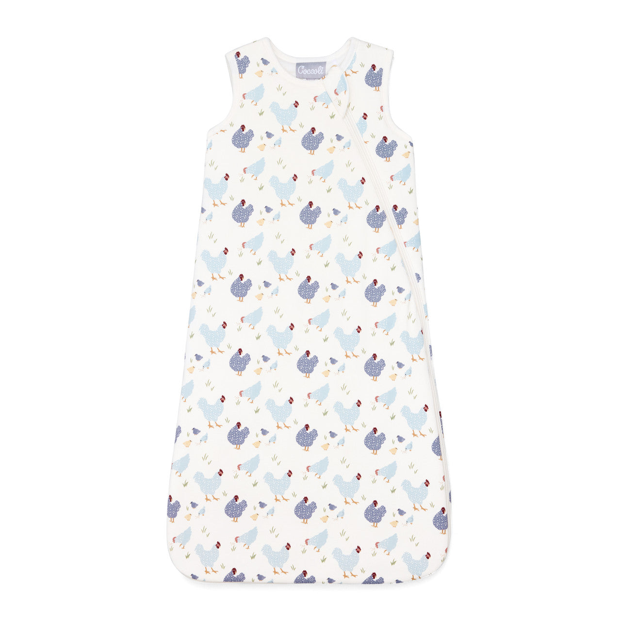 1.5 Togs Sleepsack (Chickens)