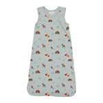 1.5 Togs Sleepsack (Animals on Mercury)