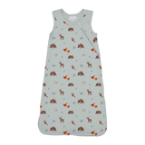 1.5 Togs Sleepsack (Animals on Mercury)
