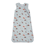 1.5 Togs Sleepsack (Animals on Mercury)