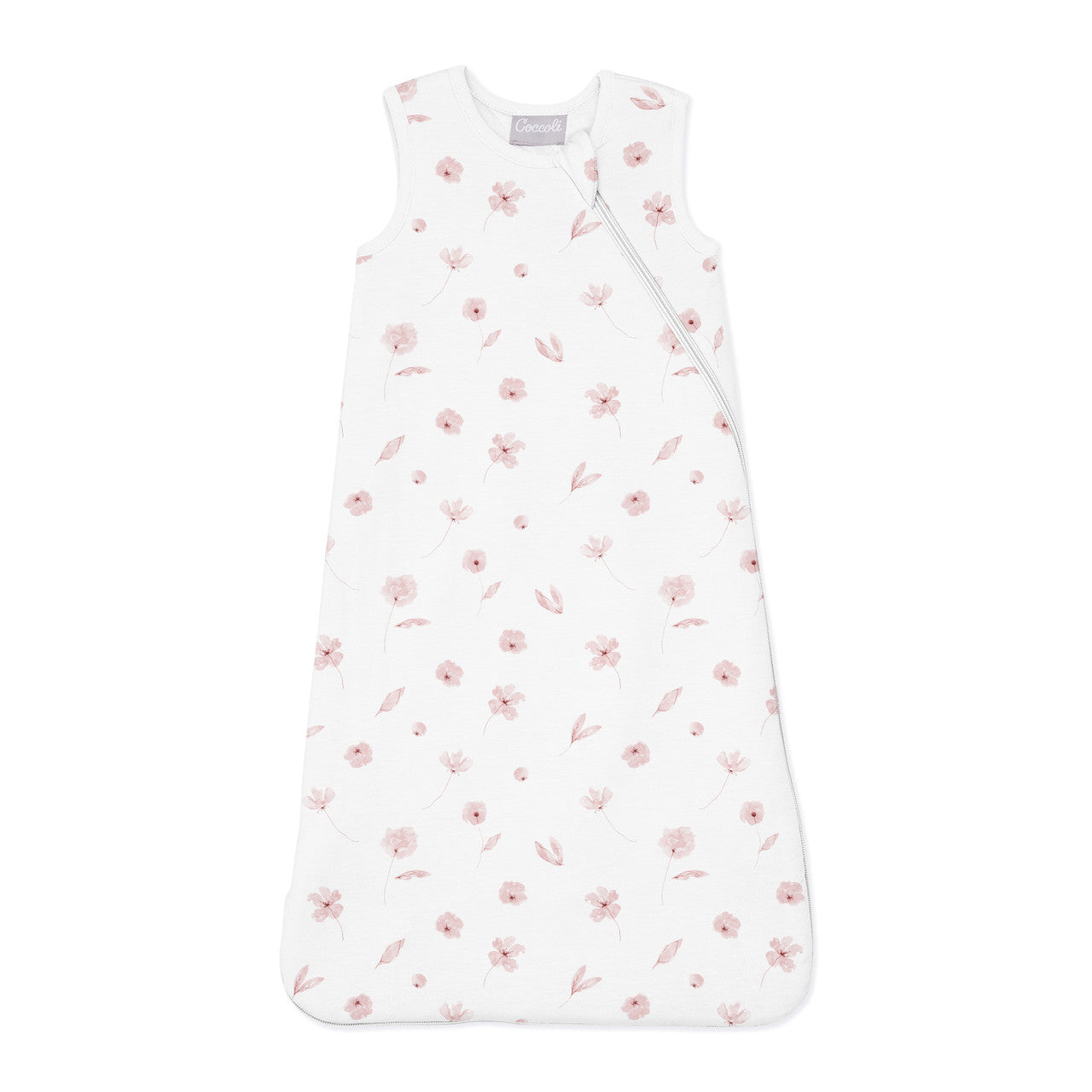 1.5 Togs Sleepsack (Flowers on Cream)