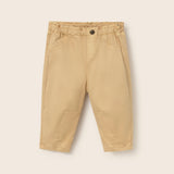 Twill Pants (Sand)