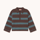 Sweater (Retro Stripes)