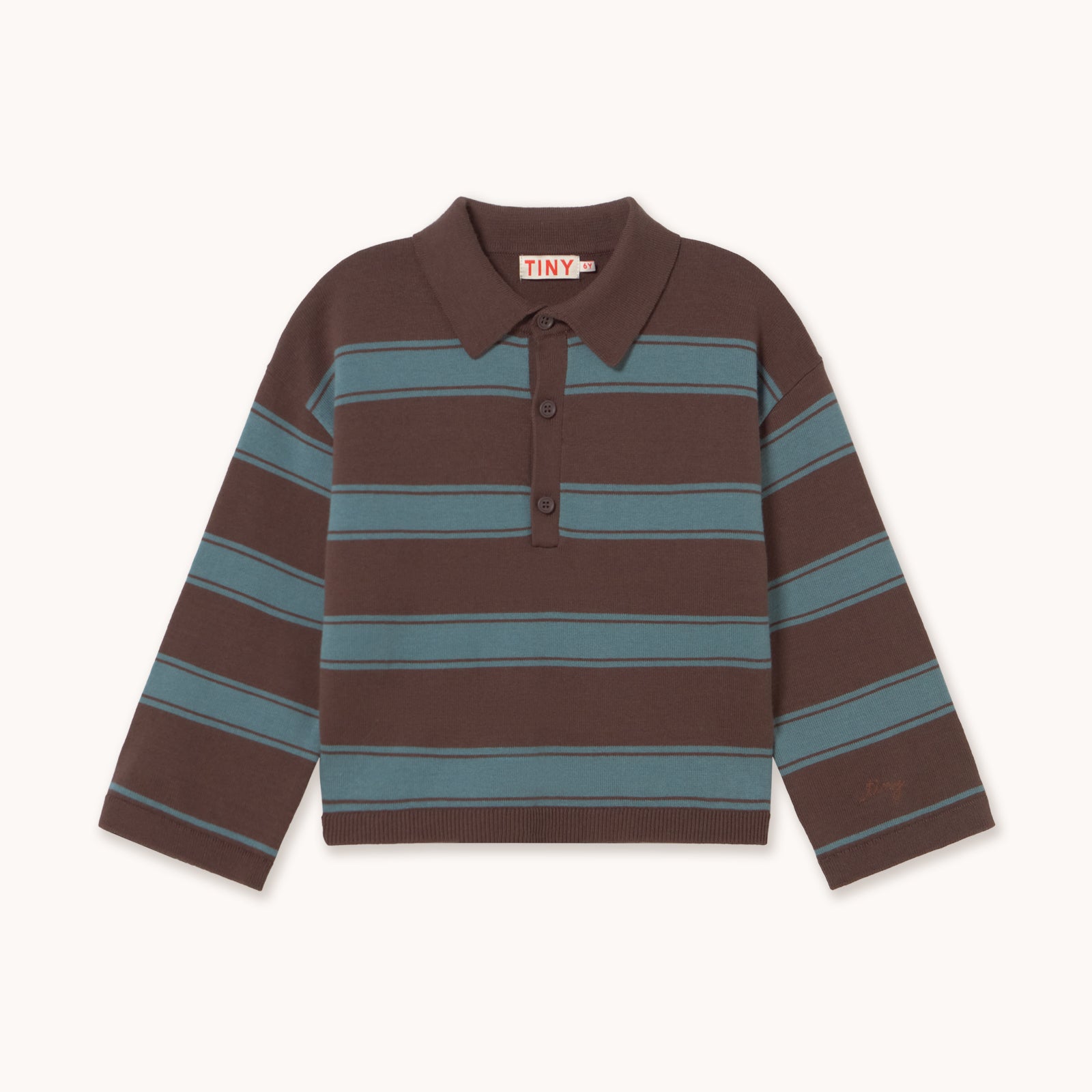 Sweater (Retro Stripes)