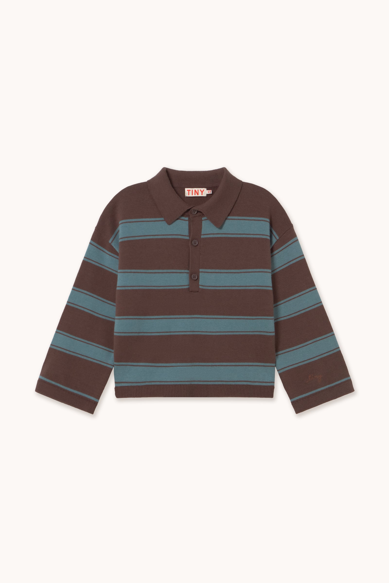 Sweater (Retro Stripes)