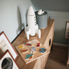 Wooden Puzzle (Space)