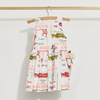 Girls Laura Dress (Flower Seeds)