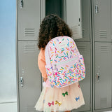 Kane Backpack (Sprinkles)