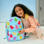 Kane Mini Backpack (Gummy Bears)