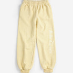 Bobo Choses Jogging Pants (Yellow)