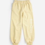 Bobo Choses Jogging Pants (Yellow)
