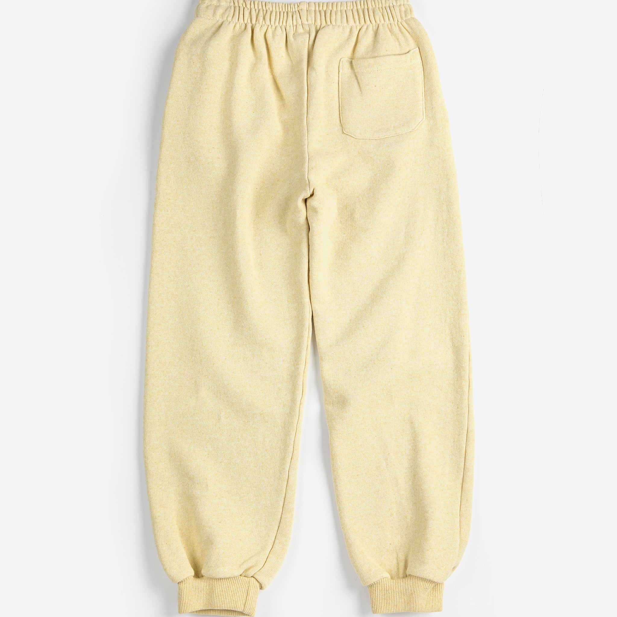 Bobo Choses Jogging Pants (Yellow)