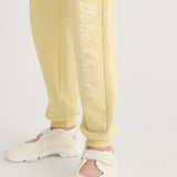 Bobo Choses Jogging Pants (Yellow)