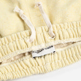 Bobo Choses Jogging Pants (Yellow)