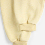 Bobo Choses Jogging Pants (Yellow)
