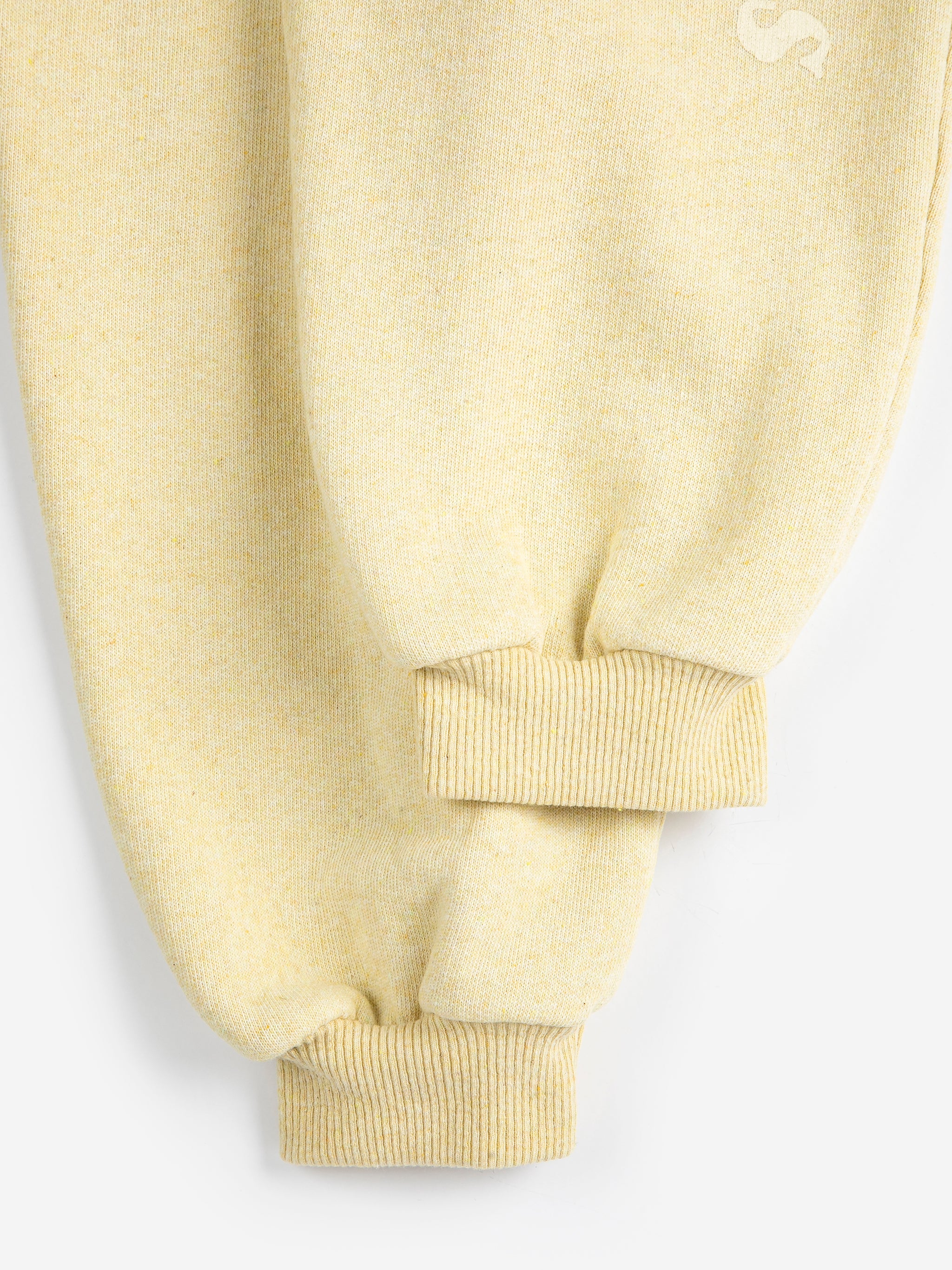 Bobo Choses Jogging Pants (Yellow)