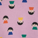 Sweatshirt (Game Pawns All Over)