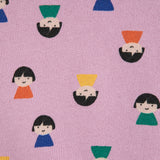Sweatshirt (Game Pawns All Over)