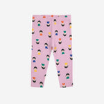 Leggings (Game Pawns All Over)